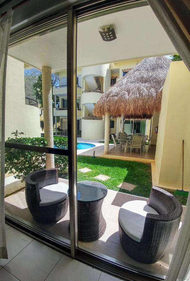 Casa De Romi - Playacar Apartamento