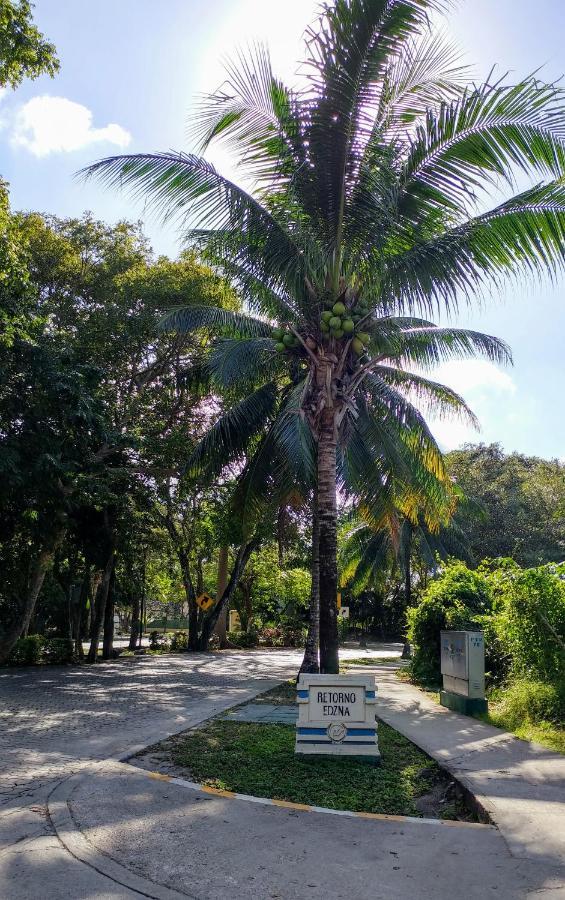 Casa De Romi - Playacar