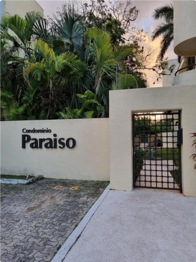 Casa De Romi - Playacar *